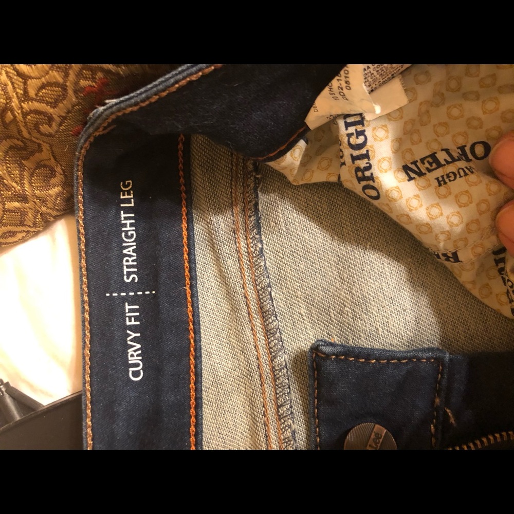 Pant
